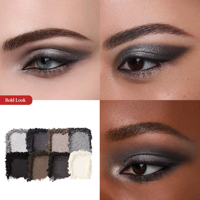 HUNG VANNGO BEAUTY, Color Story Eyeshadow Palette