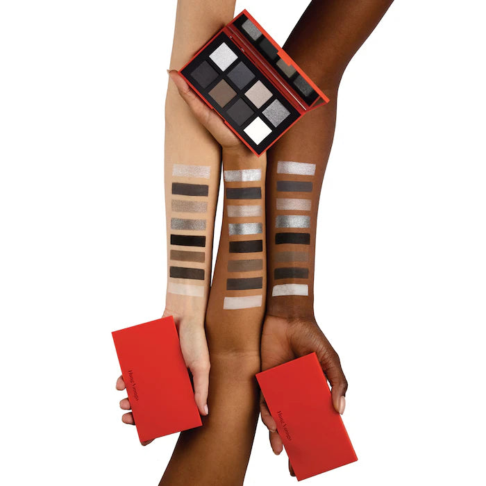 HUNG VANNGO BEAUTY, Color Story Eyeshadow Palette