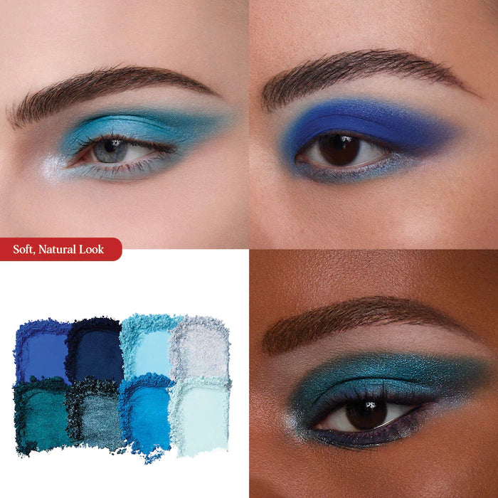 HUNG VANNGO BEAUTY, Color Story Eyeshadow Palette