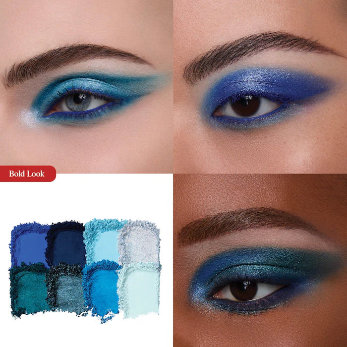 HUNG VANNGO BEAUTY, Color Story Eyeshadow Palette