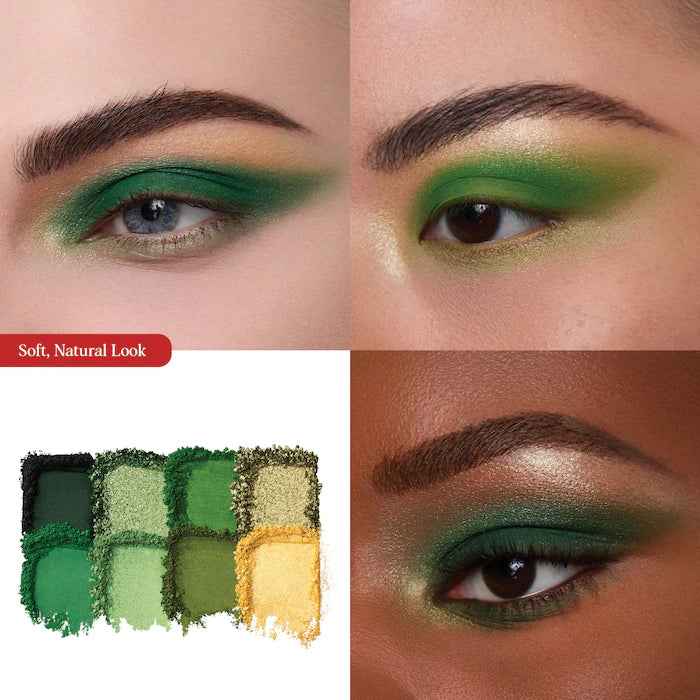 HUNG VANNGO BEAUTY, Color Story Eyeshadow Palette