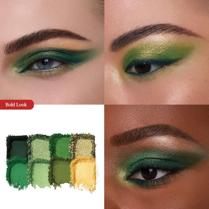 HUNG VANNGO BEAUTY, Color Story Eyeshadow Palette