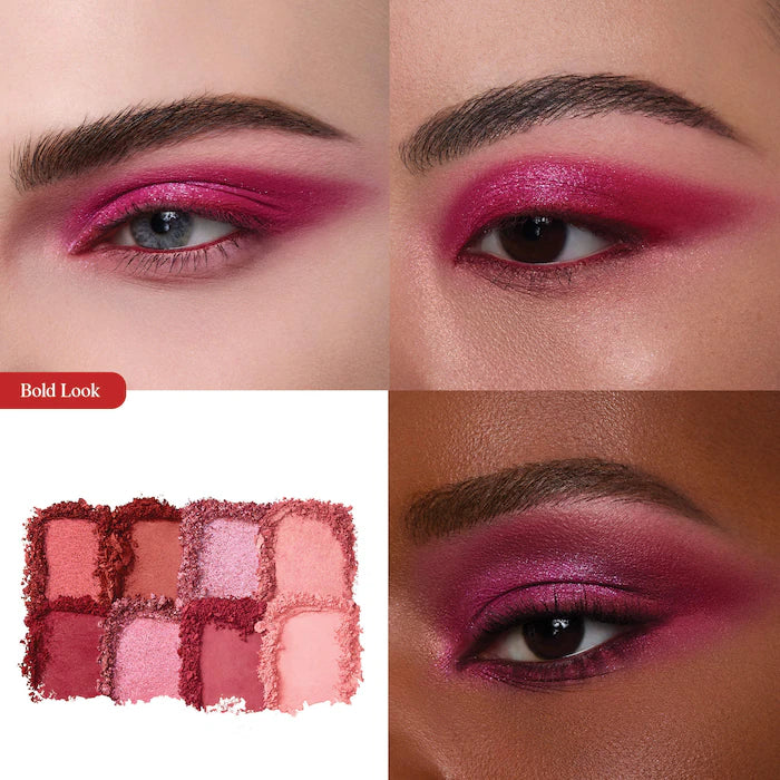 HUNG VANNGO BEAUTY, Color Story Eyeshadow Palette