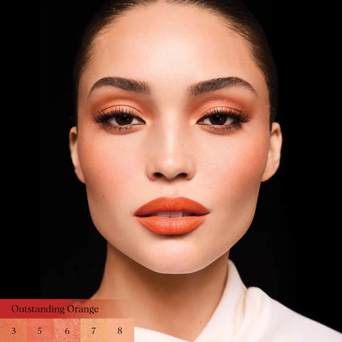 HUNG VANNGO BEAUTY, Color Story Eyeshadow Palette