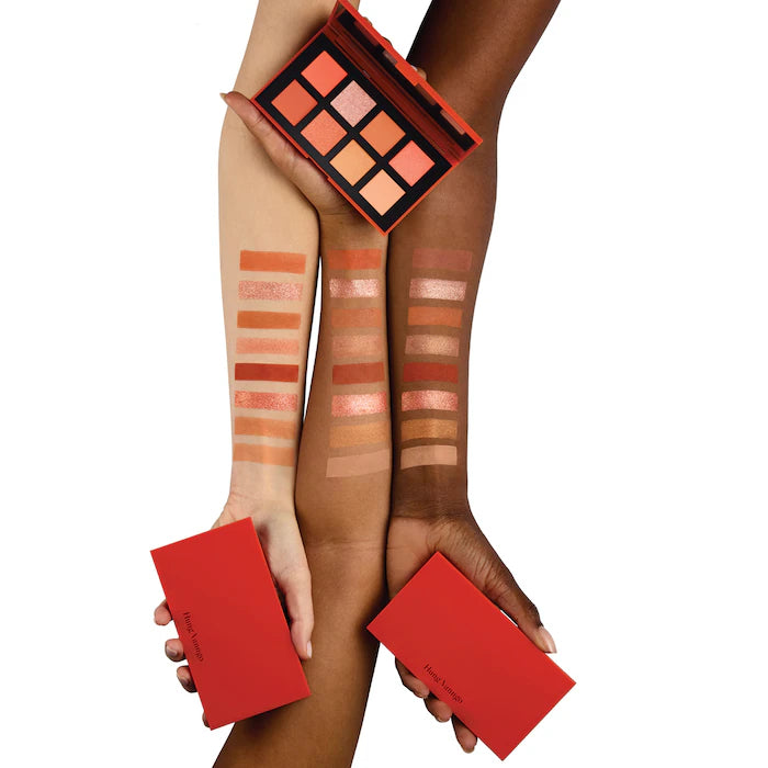 HUNG VANNGO BEAUTY, Color Story Eyeshadow Palette