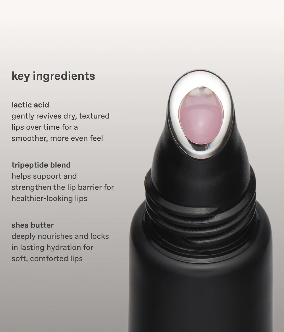REM BEAUTY, DANGEROUS WOMAN LIP MASK