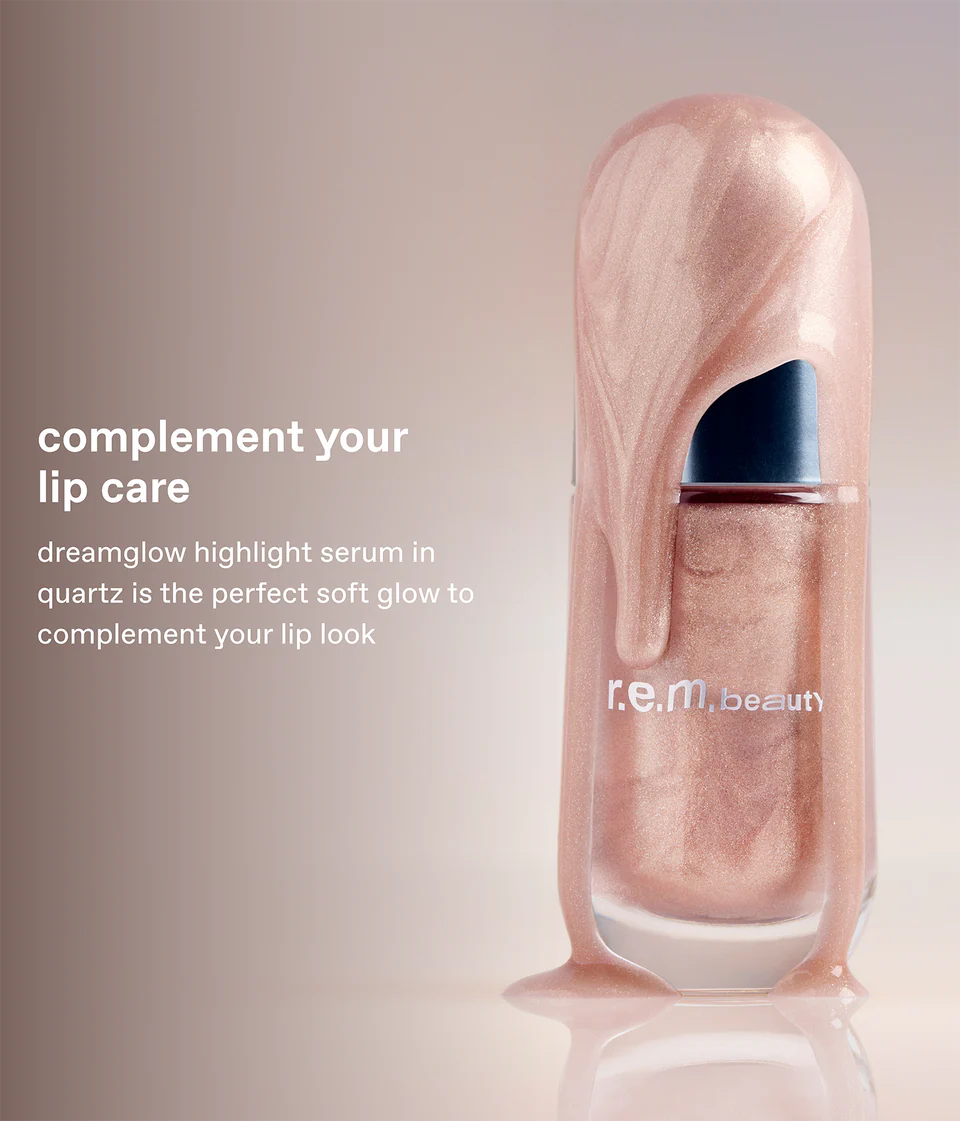 REM BEAUTY, DANGEROUS WOMAN LIP MASK