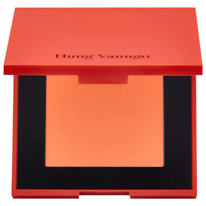 HUNG VANNGO BEAUTY, Very Beautiful Matte Velvet Blush