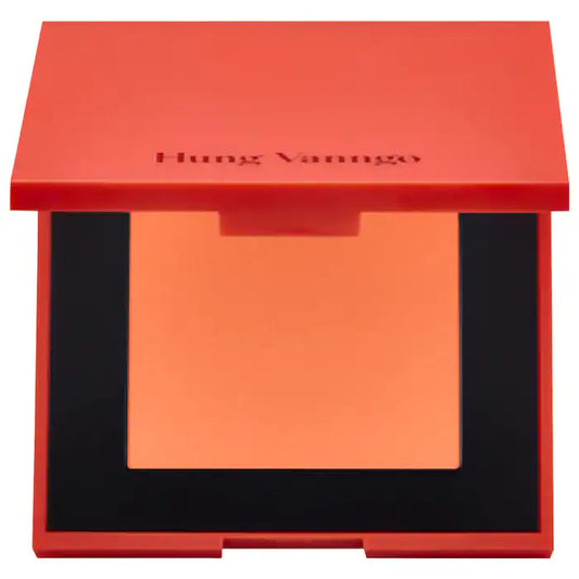 HUNG VANNGO BEAUTY, Very Beautiful Matte Velvet Blush