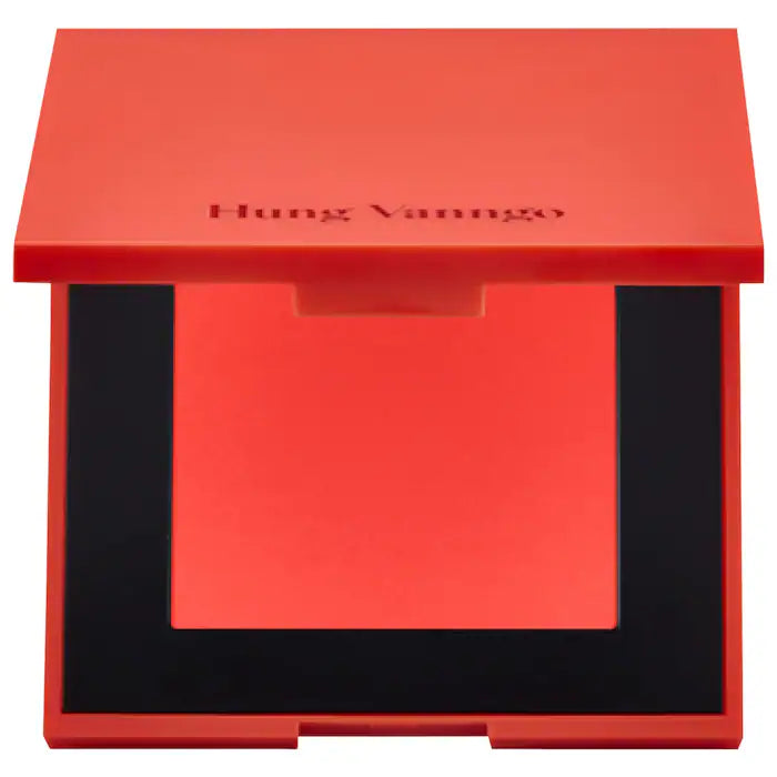 HUNG VANNGO BEAUTY, Very Beautiful Matte Velvet Blush