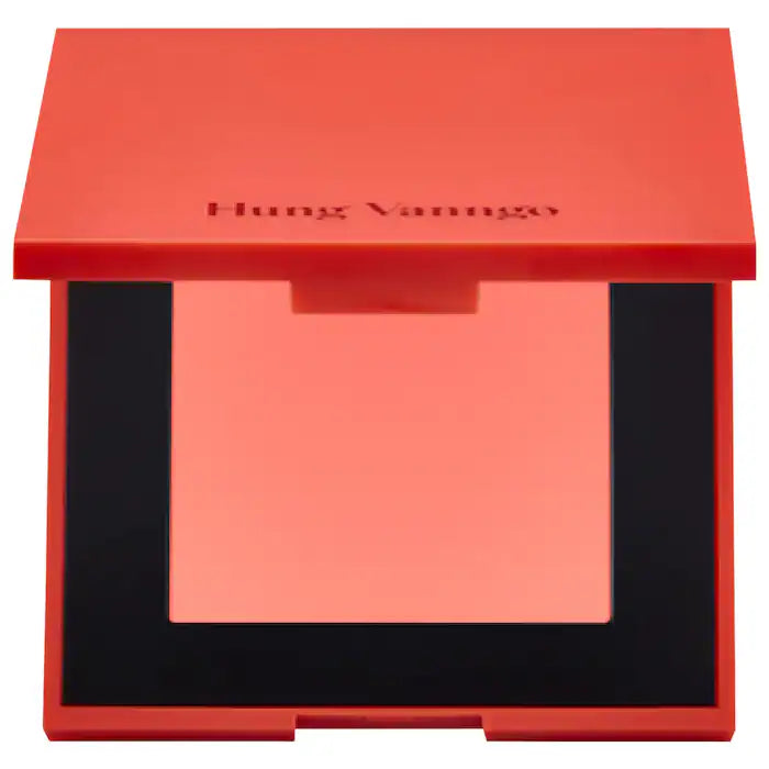 HUNG VANNGO BEAUTY, Very Beautiful Matte Velvet Blush