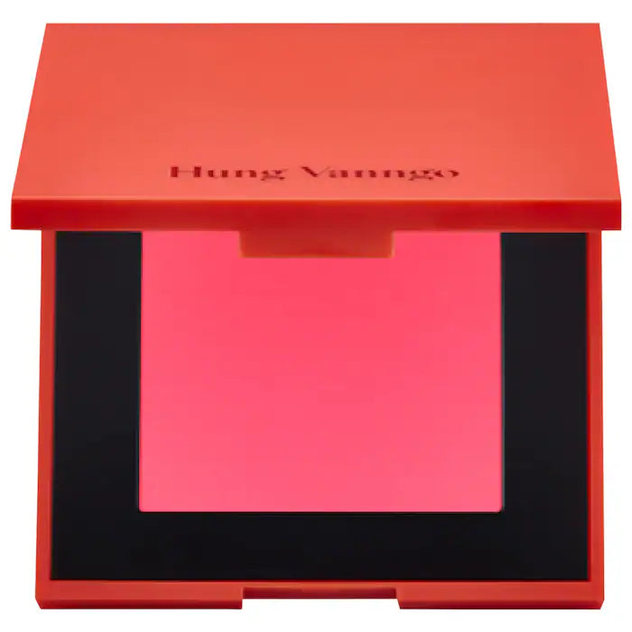 HUNG VANNGO BEAUTY, Very Beautiful Matte Velvet Blush