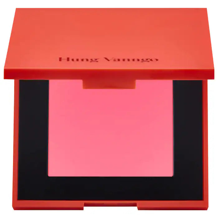 HUNG VANNGO BEAUTY, Very Beautiful Matte Velvet Blush