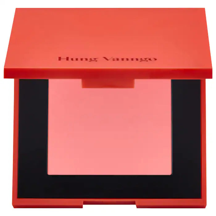 HUNG VANNGO BEAUTY, Very Beautiful Matte Velvet Blush