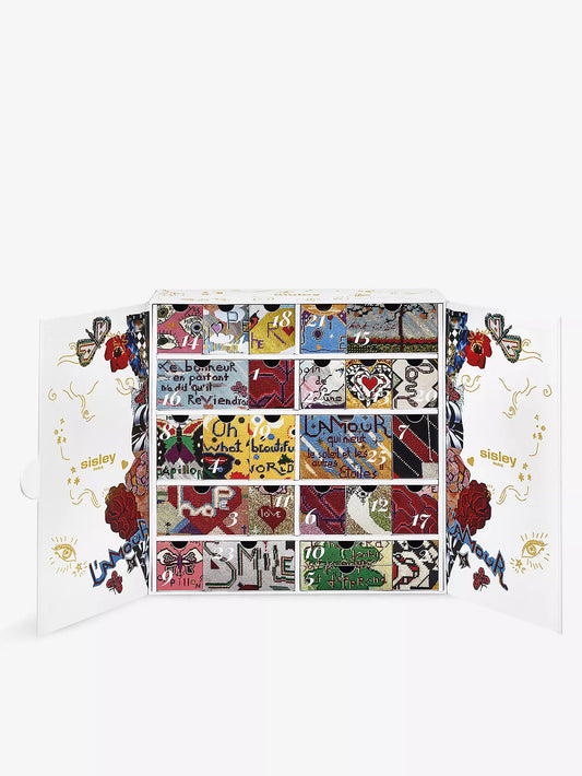 SISLEY, Sisley Beauty advent calendar 2023