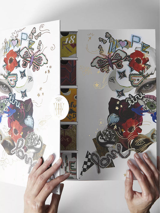 SISLEY, Sisley Beauty advent calendar 2023