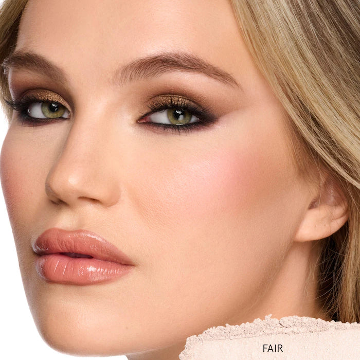 ONE/SIZE by Patrick Starrr, Bouclé Silk Airbrushed Talc-Free Finishing Powder