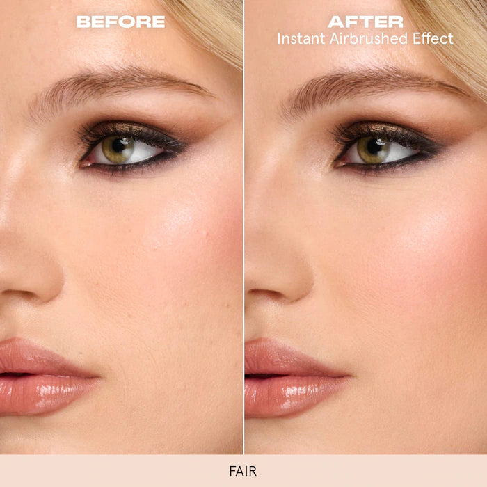 ONE/SIZE by Patrick Starrr, Bouclé Silk Airbrushed Talc-Free Finishing Powder