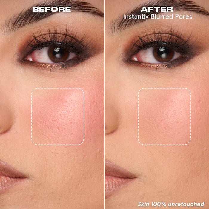 ONE/SIZE by Patrick Starrr, Bouclé Silk Airbrushed Talc-Free Finishing Powder