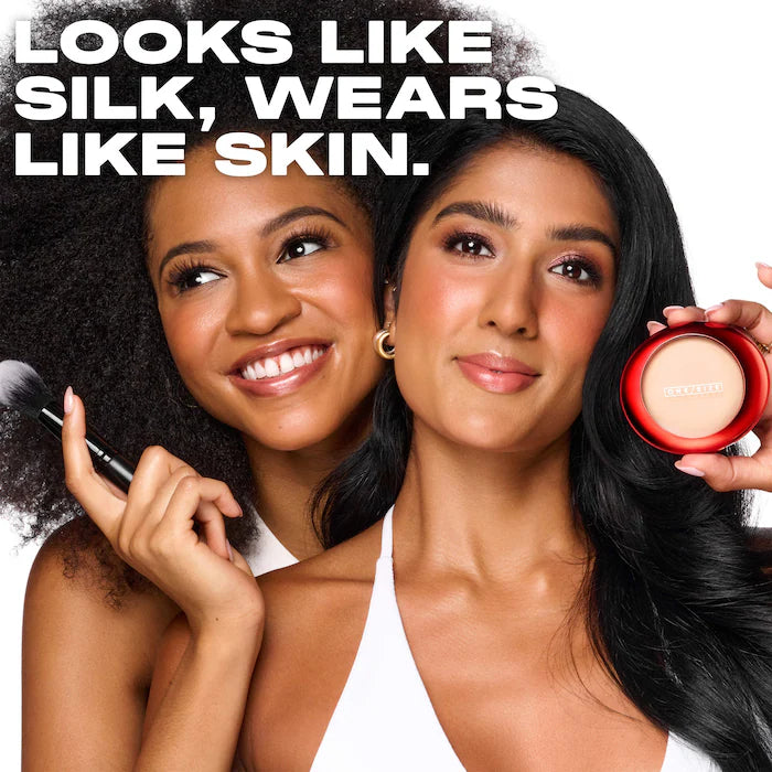 ONE/SIZE by Patrick Starrr, Bouclé Silk Airbrushed Talc-Free Finishing Powder