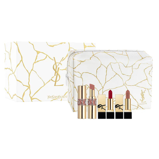 Yves Saint Laurent, Best of YSL Lipstick Set