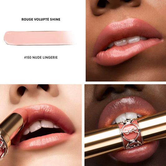 Yves Saint Laurent, Best of YSL Lipstick Set
