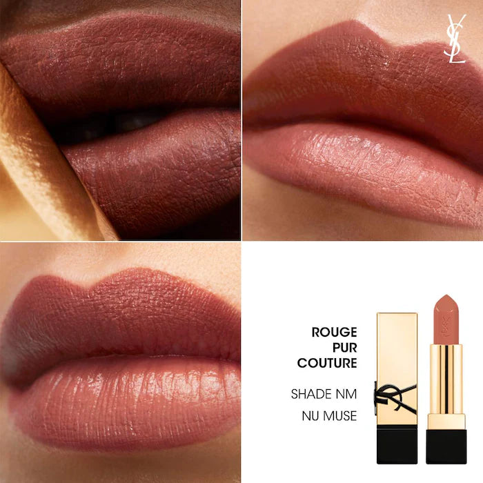 Best ysl lipstick outlet
