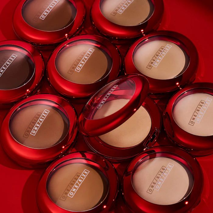 ONE/SIZE by Patrick Starrr, Bouclé Silk Airbrushed Talc-Free Finishing Powder