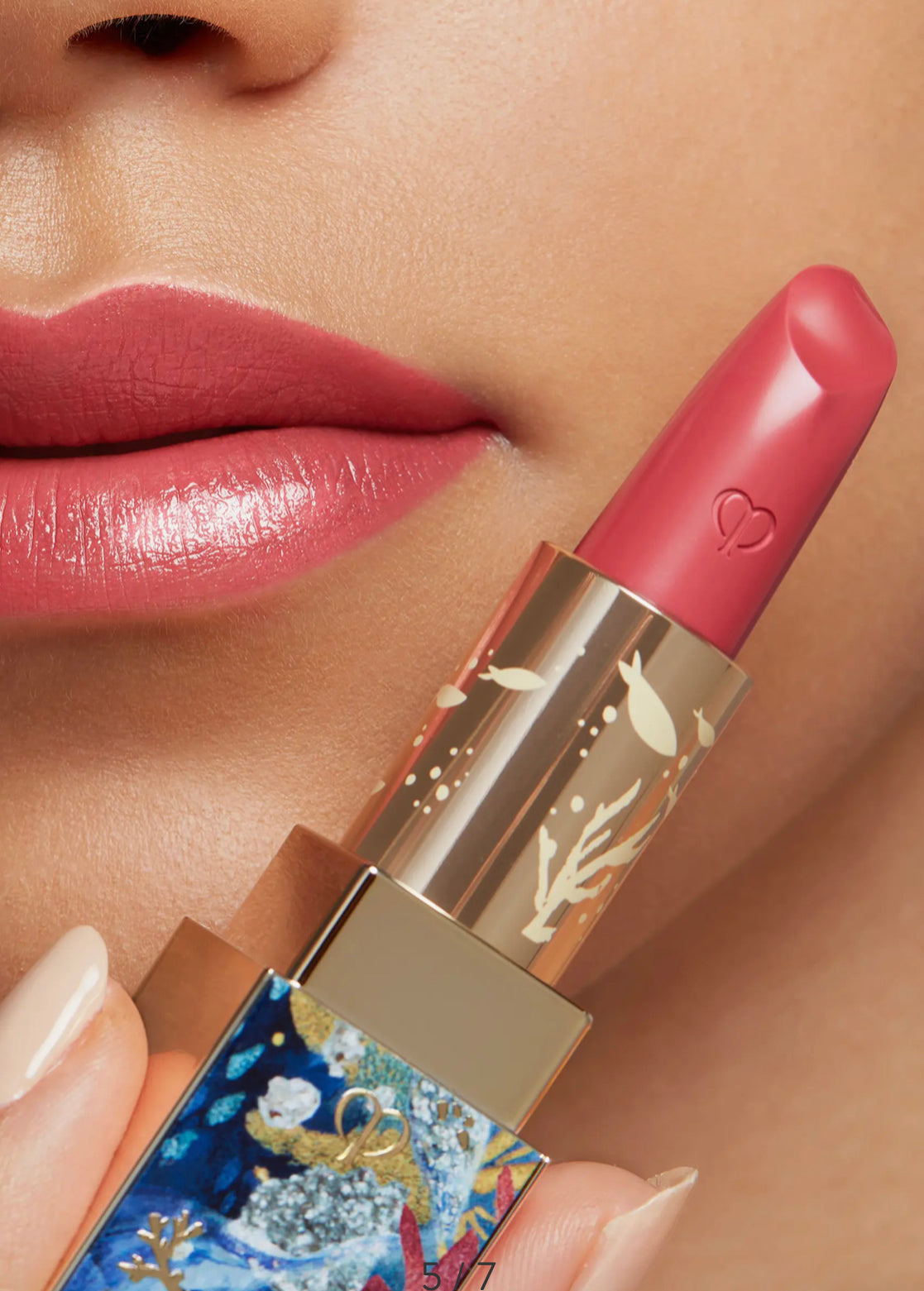 LIPSTICK, Clé de Peau Beauté