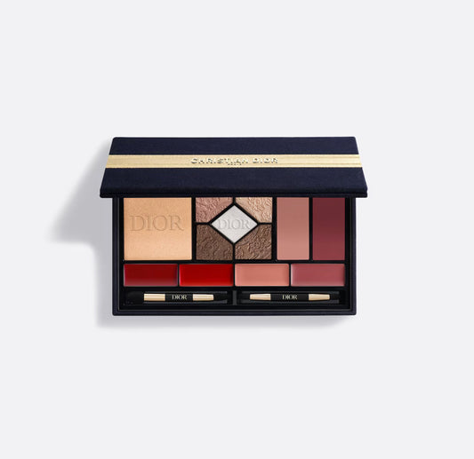 DIOR, ÉCRIN COUTURE ICONIC MAKEUP