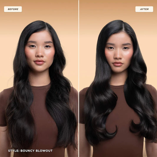 Gisou, Honey Milk 5-in-1 Styling Cream