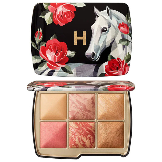 Hourglass, Ambient Lighting Edit Unlocked Palette
