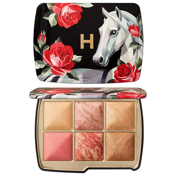 Hourglass, Ambient Lighting Edit Unlocked Palette – Beauty Lover´s