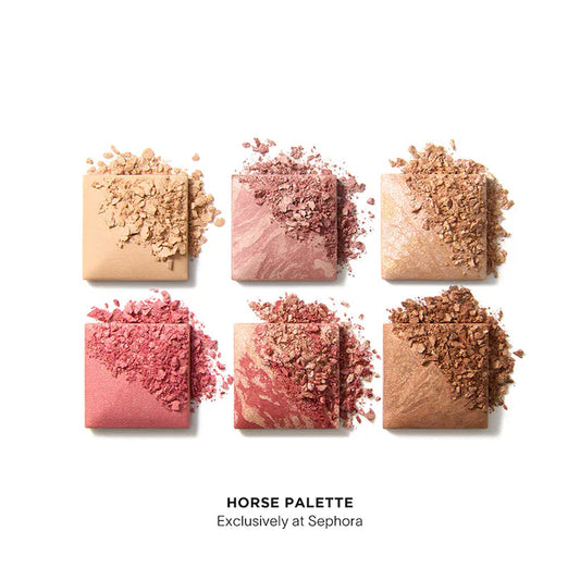 Hourglass, Ambient Lighting Edit Unlocked Palette
