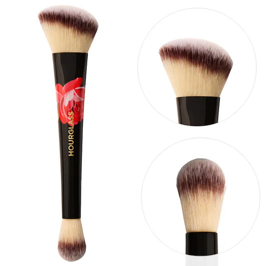 Hourglass, Ambient Lighting Edit Brush II