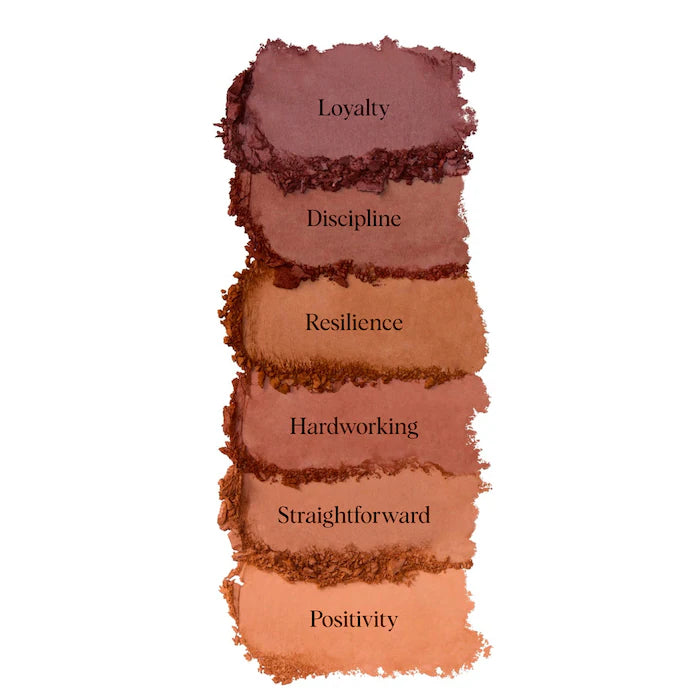 HUNG VANNGO BEAUTY, Soft Focus Blurring Matte Powder Bronzer