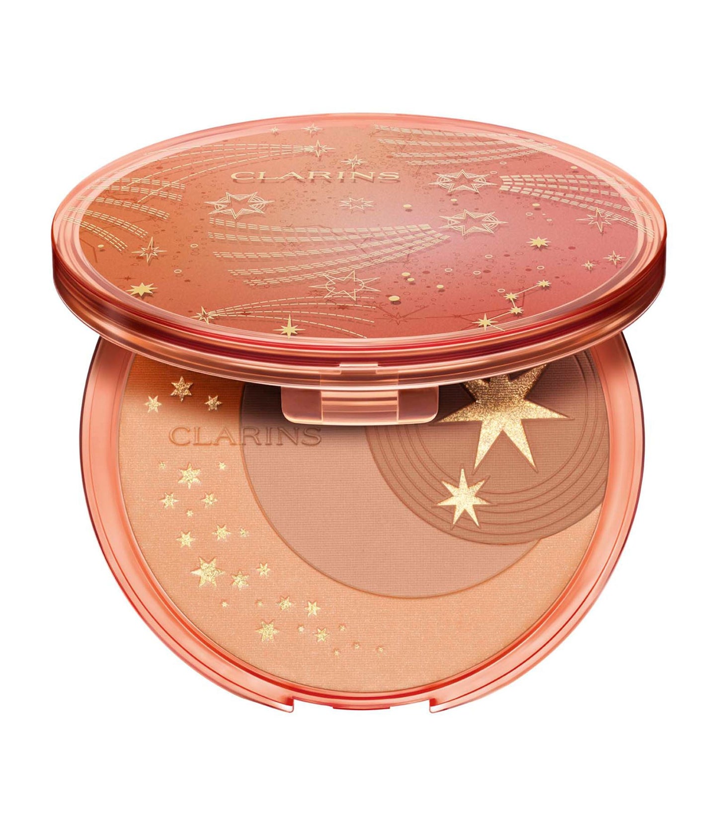 CLARINS Jumbo Bronzing Powder