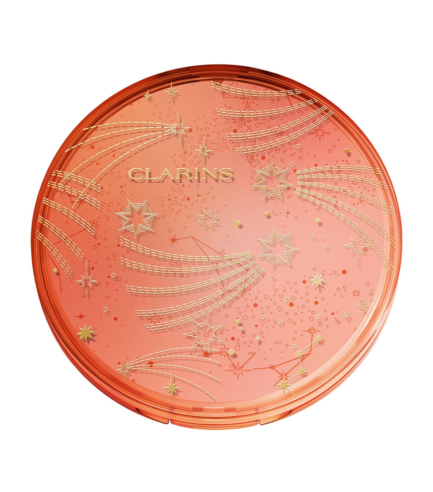 CLARINS Jumbo Bronzing Powder