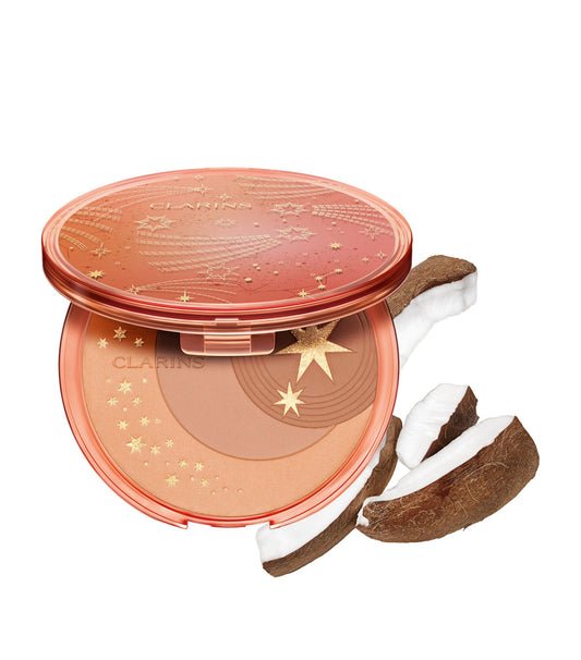 CLARINS Jumbo Bronzing Powder