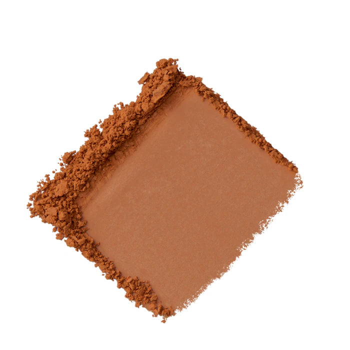 HUNG VANNGO BEAUTY, Soft Focus Blurring Matte Powder Bronzer