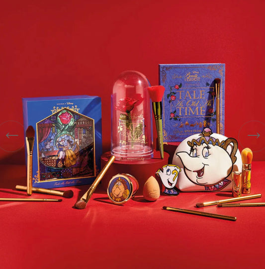 SPECTRUM, Beauty and the Beast Ultimate Bundle