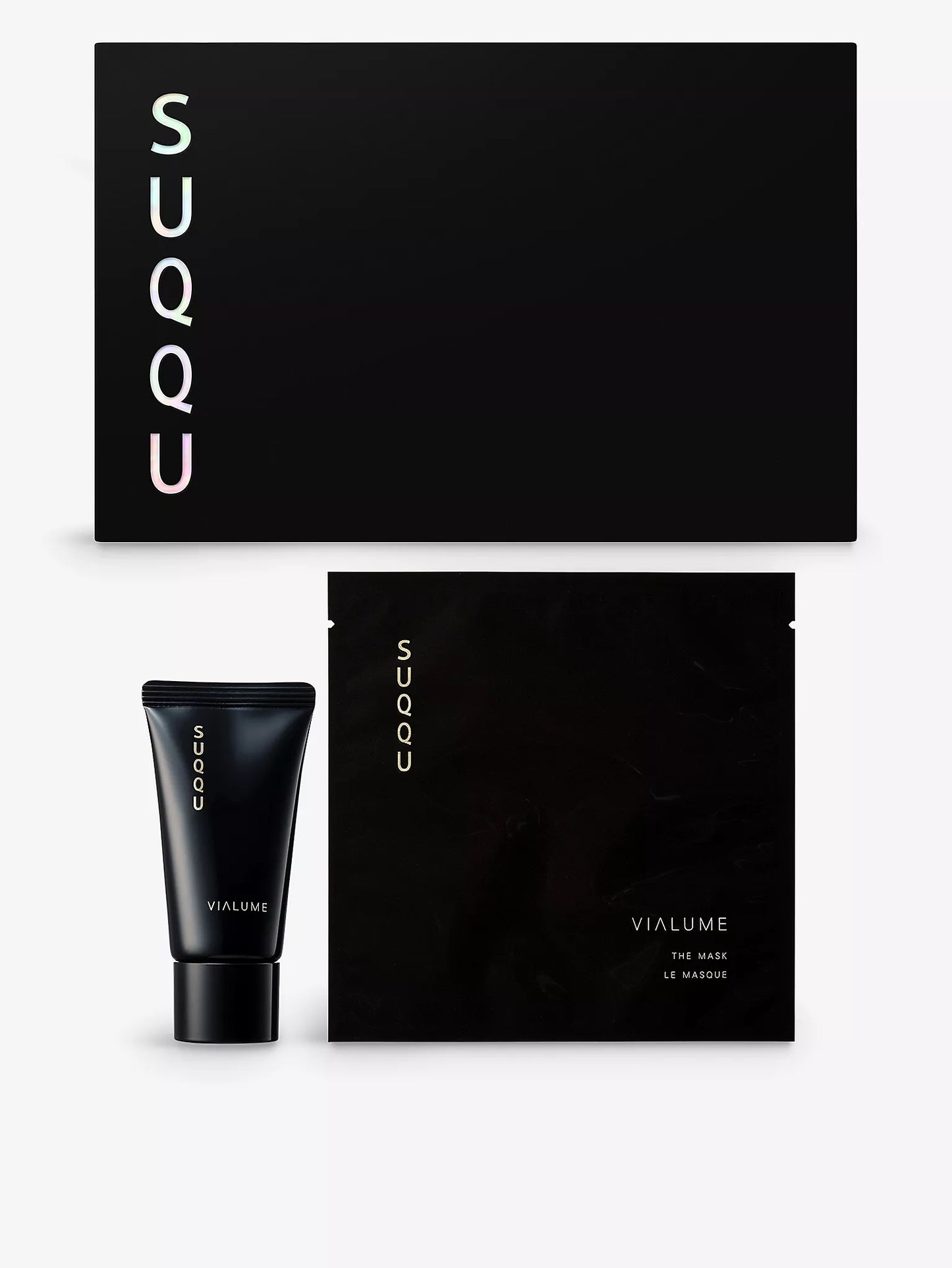 SUQQU, Burnished Gleam limited-edition gift set