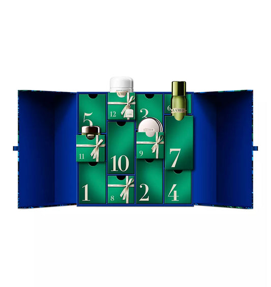 La Mer, The World of La Mer 12-Day Advent Calendar