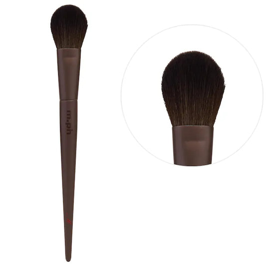 m.ph by Mary Phillips, The Cream Blush Brush