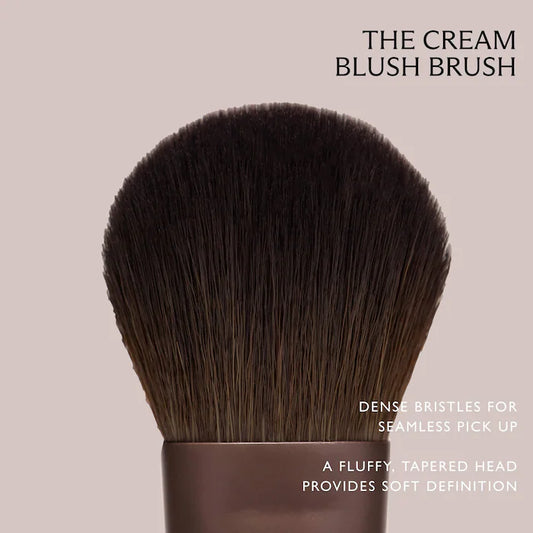 m.ph by Mary Phillips, The Cream Blush Brush
