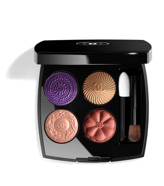 CHANEL LES 4 OMBRES BOUTONS Baroque