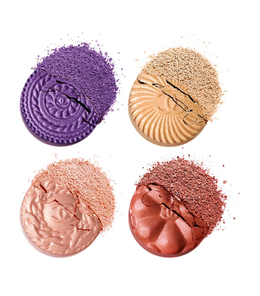 CHANEL LES 4 OMBRES BOUTONS Baroque