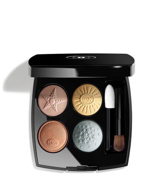 CHANEL LES 4 OMBRES BOUTONS Stellaire