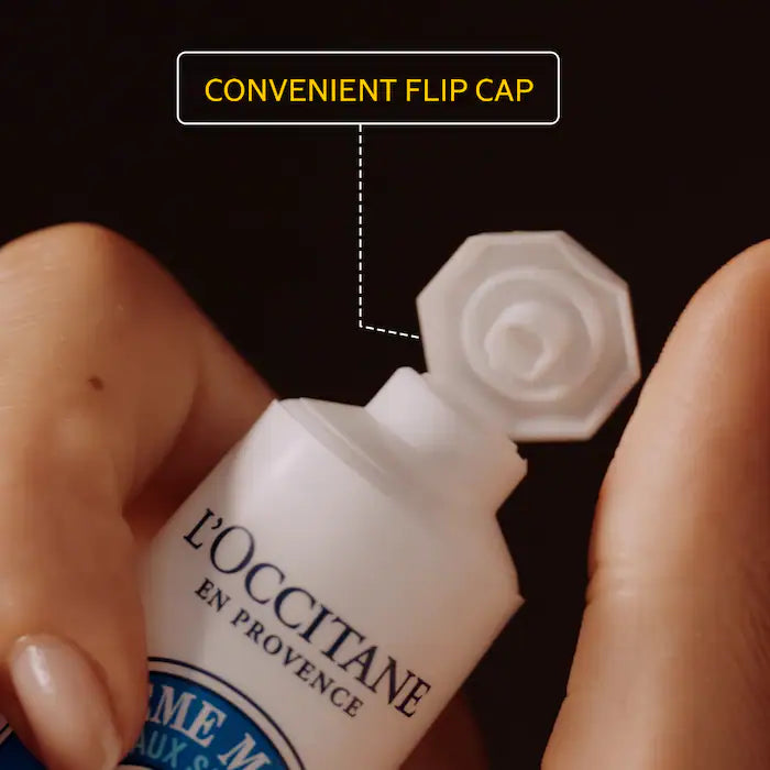 L’Occitane Complete Body Ritual