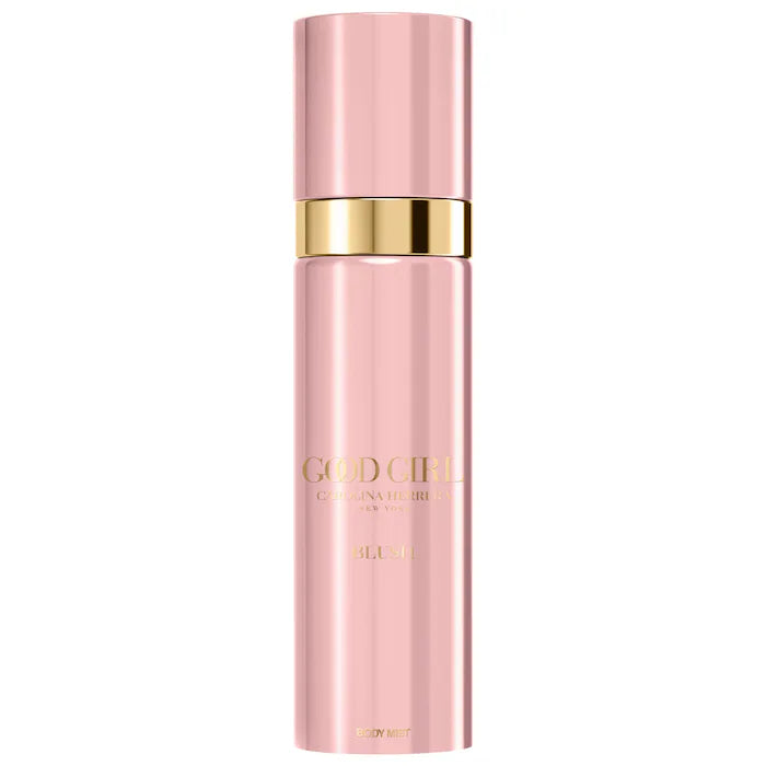 Carolina Herrera Good Girl Blush Body Mist